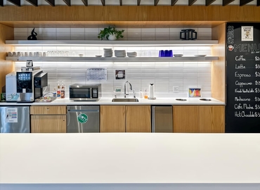 Virtual business address in Seattle, WA, 450 Alaskan Way South (98104) - 5 | MatchOffice