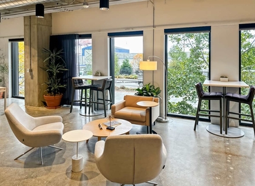 Virtual address in Seattle, WA, 450 Alaskan Way South (98104) - 9 | MatchOffice