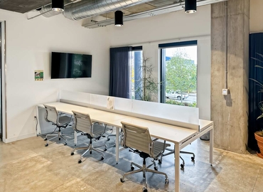Virtual office in Seattle, WA, 450 Alaskan Way South (98104) - 7 | MatchOffice