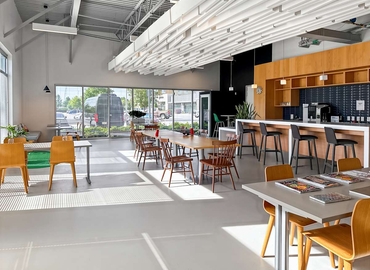 10 m² Business park in Huntsville, AL, 4100 Market Street (35808) - 9 | MatchOffice