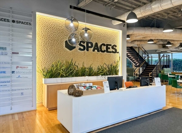 Virtual office space in Costa Mesa, CA, 555 Anton Boulevard (92626) - 1 | MatchOffice.com