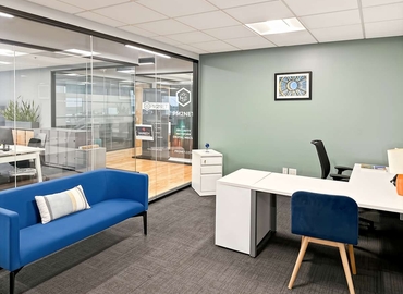 Virtual office space in Costa Mesa, CA, 555 Anton Boulevard (92626) - 3 | MatchOffice