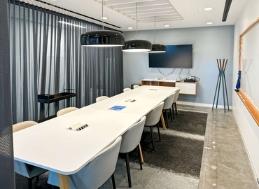 10 m² Shared office  in Seattle, WA, 450 Alaskan Way South (98104) - 2 | MatchOffice