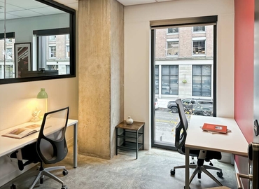 10 m² Shared workspace  in Seattle, WA, 450 Alaskan Way South (98104) - 12 | MatchOffice