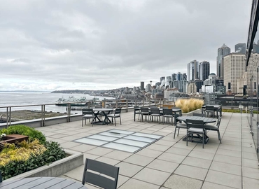 10 m² Coworking  in Seattle, WA, 450 Alaskan Way South (98104) - 13 | MatchOffice.com