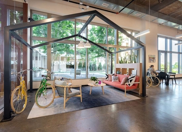 10 m² Shared workspace  in Southlake, TX, 550 Reserve Street (76262) - 8 | MatchOffice