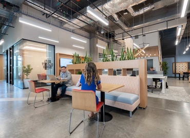 10 m² Coworking space  in Southlake, TX, 550 Reserve Street (76262) - 7 | MatchOffice