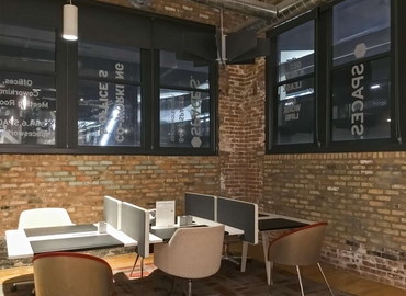 Virtual address in Chicago, IL, 159 North Sangamon Street (60607) - 7 | MatchOffice