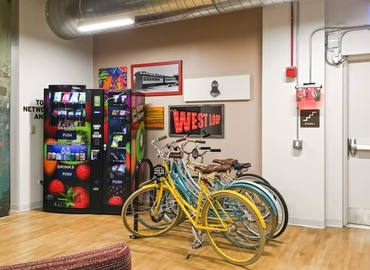 Virtual office in Chicago, IL, 159 North Sangamon Street (60607) - 10 | MatchOffice.com