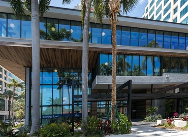 10 m² Serviced office in Fort Lauderdale, FL, 501 East Las Olas Blvd. (33301) - 0 | MatchOffice