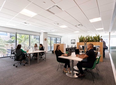 Virtual office in Fort Lauderdale, FL, 501 East Las Olas Blvd. (33301) - 4 | MatchOffice