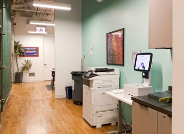 10 m² Business space in Chicago, IL, 159 North Sangamon Street (60607) - 3 | MatchOffice
