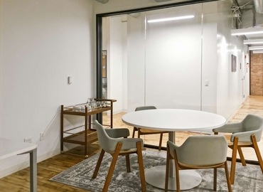 10 m² Business park in Chicago, IL, 159 North Sangamon Street (60607) - 2 | MatchOffice