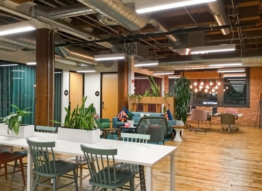10 m² Business space in Chicago, IL, 159 North Sangamon Street (60607) - 11 | MatchOffice.com
