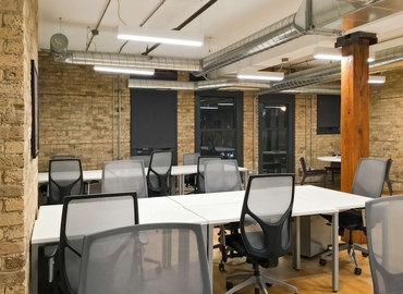 10 m² Business center in Chicago, IL, 159 North Sangamon Street (60607) - 9 | MatchOffice