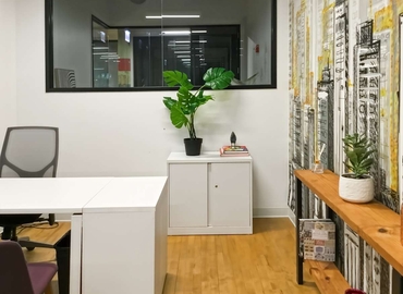 10 m² Shared office  in Chicago, IL, 159 North Sangamon Street (60607) - 6 | MatchOffice.com