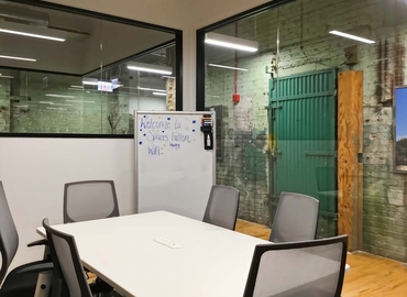 10 m² Coworking space  in Chicago, IL, 159 North Sangamon Street (60607) - 8 | MatchOffice