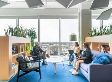 10 m² Business space in Houston Central, TX, 2925 Richmond Avenue (77098) - 4 | MatchOffice.com