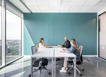 10 m² Shared workspace  in Houston Central, TX, 2925 Richmond Avenue (77098) - 3 | MatchOffice.com