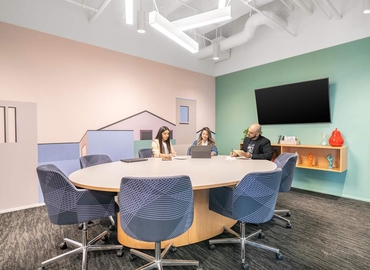 10 m² Shared office  in Houston Central, TX, 2925 Richmond Avenue (77098) - 9 | MatchOffice.com