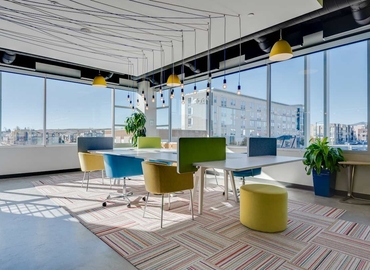 10 m² Shared workspace  in Westminster, CO, 8181 Arista Place (80021) - 4 | MatchOffice