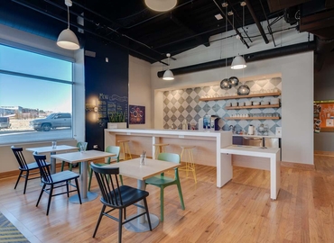 Virtual business address in Westminster, CO, 8181 Arista Place (80021) - 5 | MatchOffice.com