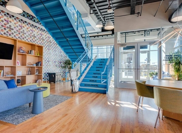 Virtual office in Westminster, CO, 8181 Arista Place (80021) - 9 | MatchOffice