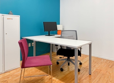 Virtual address in Chevy Chase, MD, 4445 Willard Avenue (20815) - 3 | MatchOffice.com