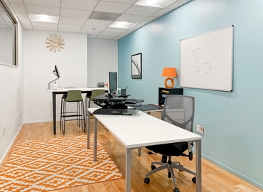 Virtual business address in Chevy Chase, MD, 4445 Willard Avenue (20815) - 6 | MatchOffice