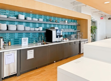 Virtual business address in Chevy Chase, MD, 4445 Willard Avenue (20815) - 5 | MatchOffice