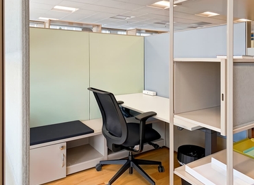 Virtual address in Chevy Chase, MD, 4445 Willard Avenue (20815) - 7 | MatchOffice.com