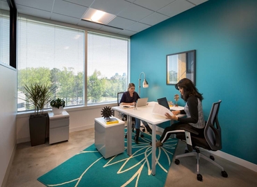 Virtual office space in Atlanta Perimeter - North Central, GA, One Glenlake Parkway (30328) - 3 | MatchOffice.com