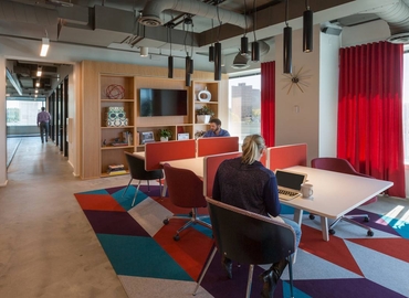 Virtual office in Atlanta Perimeter - North Central, GA, One Glenlake Parkway (30328) - 4 | MatchOffice