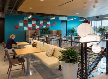 10 m² Serviced office in Atlanta Perimeter - North Central, GA, One Glenlake Parkway (30328) - 8 | MatchOffice