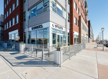 10 m² Business space in Westminster, CO, 8181 Arista Place (80021) - 0 | MatchOffice