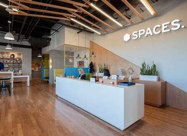 10 m² Business center in Westminster, CO, 8181 Arista Place (80021) - 1 | MatchOffice.com