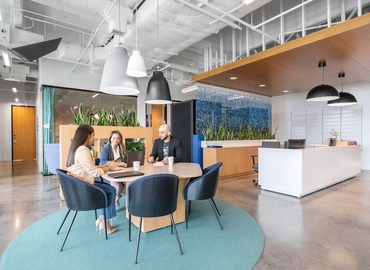 Virtual business address in Houston Central, TX, 2925 Richmond Avenue (77098) - 11 | MatchOffice