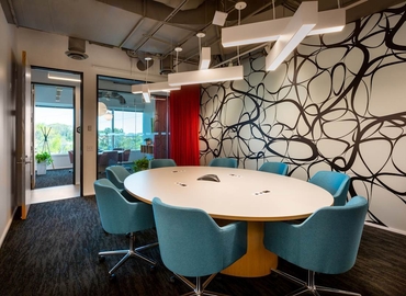 10 m² Shared workspace  in Atlanta Perimeter - North Central, GA, One Glenlake Parkway (30328) - 2 | MatchOffice.com