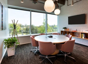 10 m² Shared workspace  in Atlanta Perimeter - North Central, GA, One Glenlake Parkway (30328) - 7 | MatchOffice.com