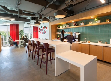 10 m² Coworking space  in Atlanta Perimeter - North Central, GA, One Glenlake Parkway (30328) - 5 | MatchOffice.com