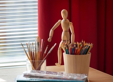 10 m² Co-working  in Atlanta Perimeter - North Central, GA, One Glenlake Parkway (30328) - 11 | MatchOffice