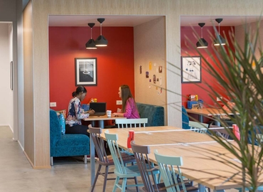 10 m² Co-working  in Atlanta Perimeter - North Central, GA, One Glenlake Parkway (30328) - 10 | MatchOffice.com