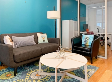 10 m² Business park in Chevy Chase, MD, 4445 Willard Avenue (20815) - 4 | MatchOffice.com