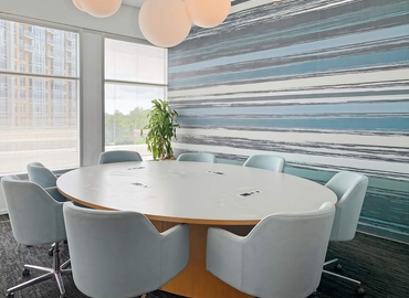 10 m² Serviced office in Chevy Chase, MD, 4445 Willard Avenue (20815) - 8 | MatchOffice