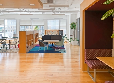 10 m² Serviced office in Chevy Chase, MD, 4445 Willard Avenue (20815) - 10 | MatchOffice.com