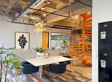 10 m² Business space in St. Louis, MO, 4625 Lindell Boulevard (63108) - 4 | MatchOffice