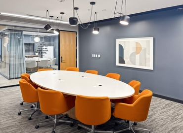 Virtual business address in St. Louis, MO, 4625 Lindell Boulevard (63108) - 2 | MatchOffice.com