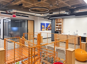 10 m² Business center in St. Louis, MO, 4625 Lindell Boulevard (63108) - 13 | MatchOffice