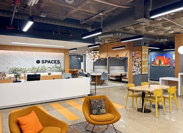 Virtual office in St. Louis, MO, 4625 Lindell Boulevard (63108) - 1 | MatchOffice