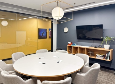 Virtual office space in St. Louis, MO, 4625 Lindell Boulevard (63108) - 8 | MatchOffice